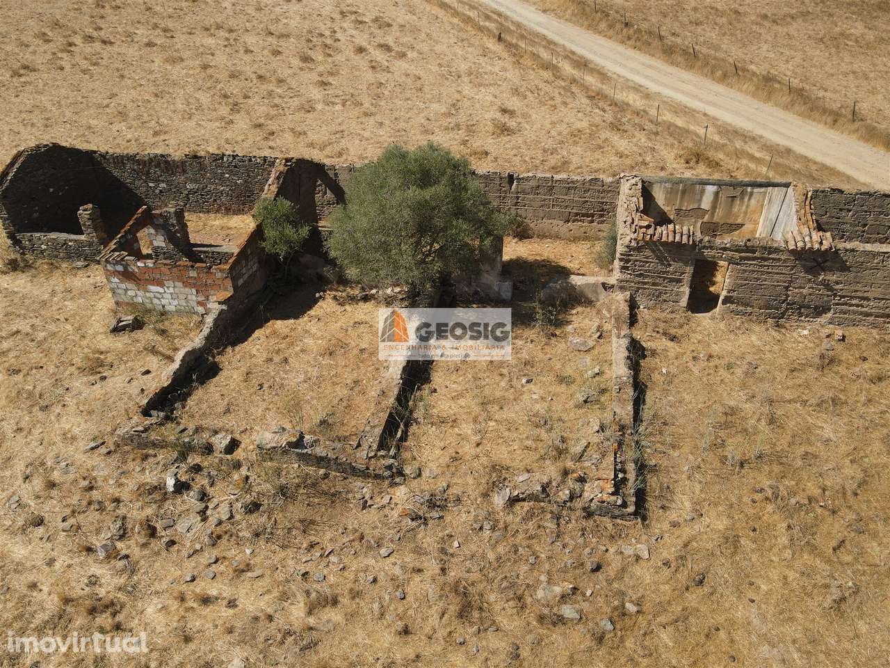 Quinta T4 Venda em Panoias e Conceição,Ourique - Grande imagem: 5/24