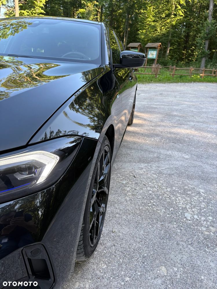 BMW Seria 3 320i M Sport - 38