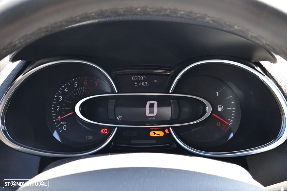 Renault Clio Sport Tourer 0.9 TCe Limited - 6