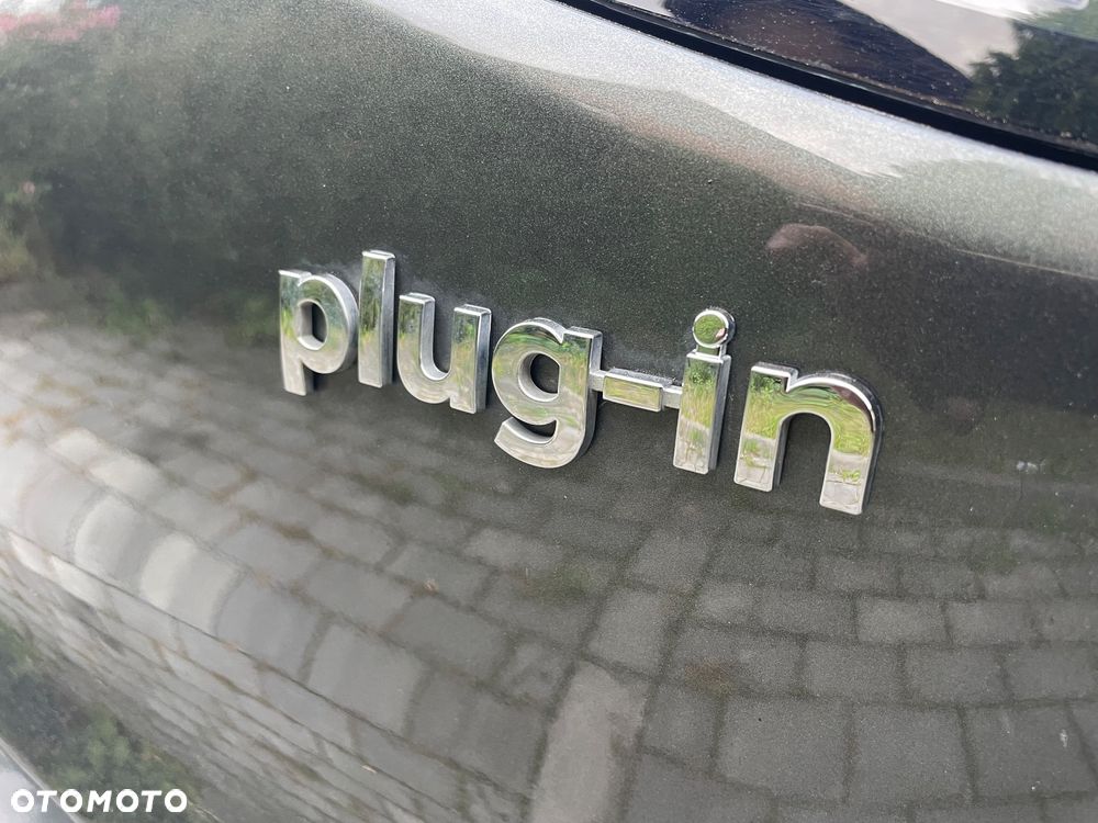 Hyundai IONIQ plug-in hybrid Premium - 12