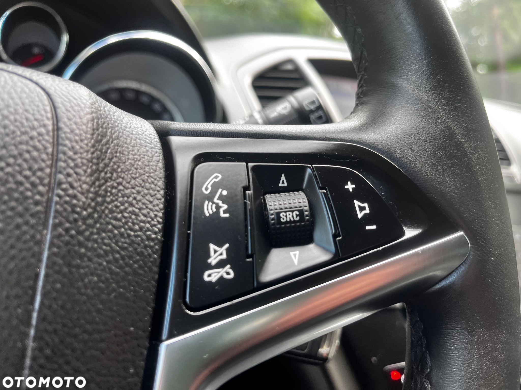 Opel Insignia 2.0 CDTI Sport - 37