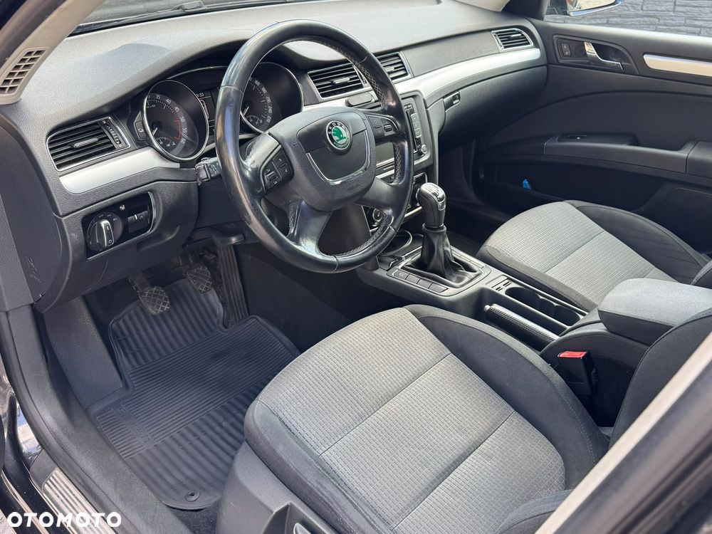 Skoda Superb 2.0 TDI Elegance - 12