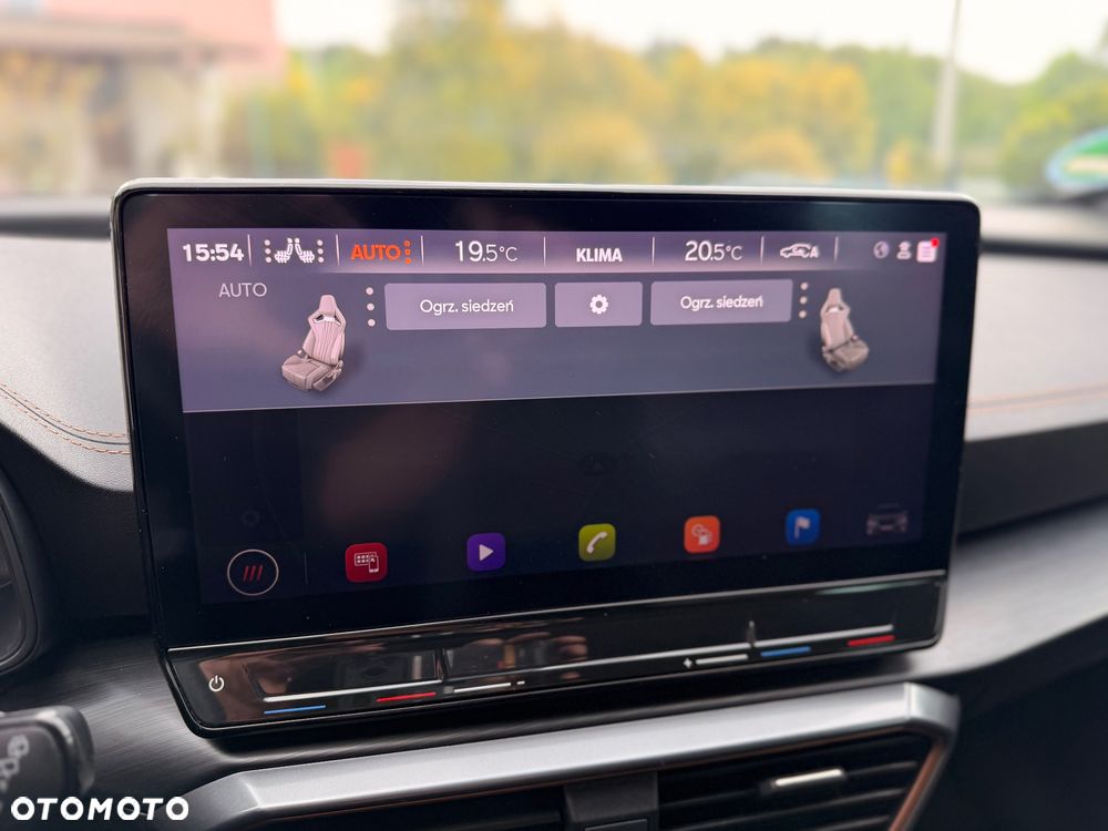 Cupra Formentor VZ 2.0 TSI 4Drive DSG Tribe Edition - 25