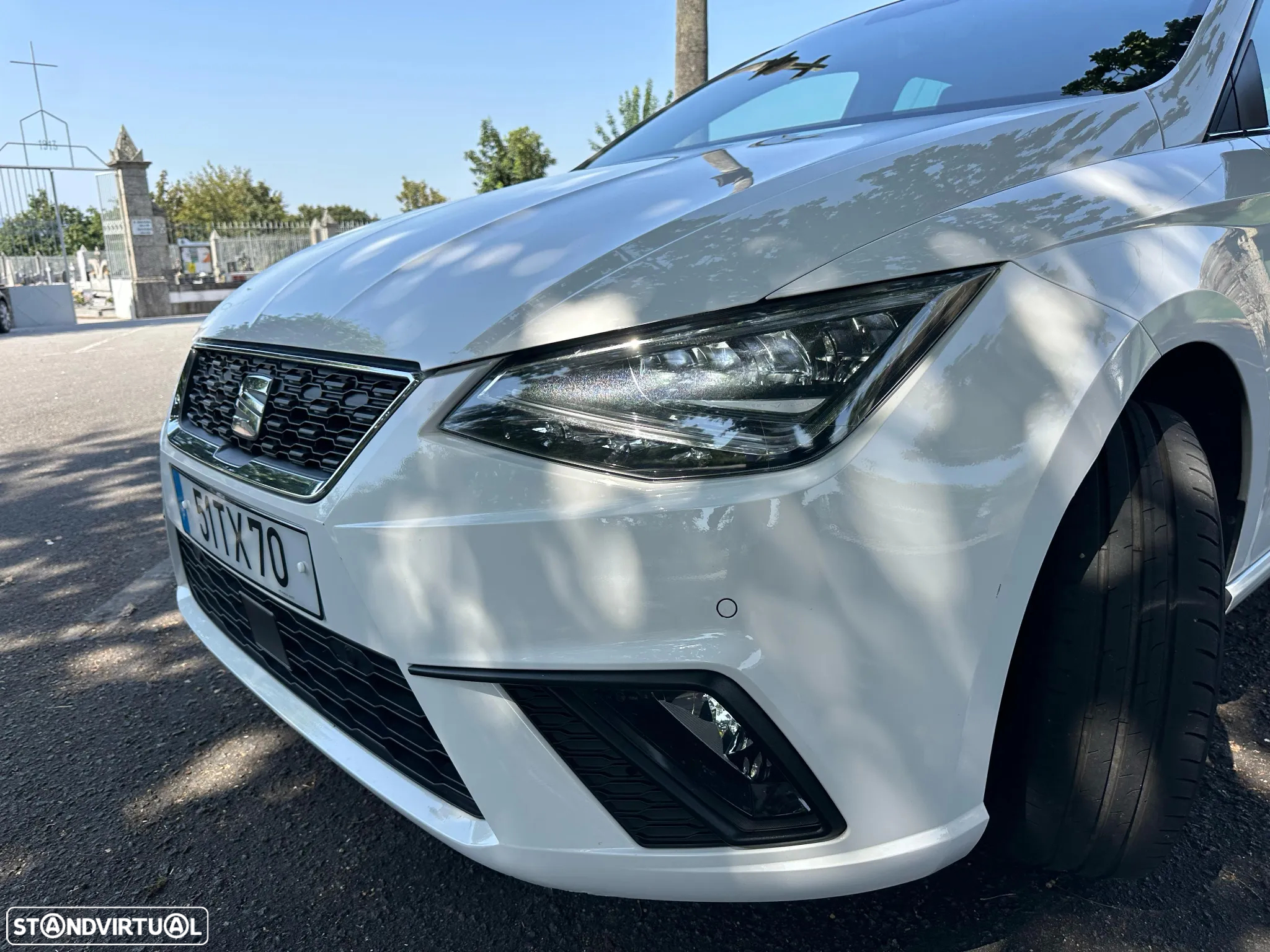 SEAT Ibiza 1.0 EcoTSI Xcellence - 15