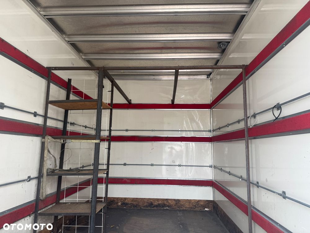 Renault Master - 9