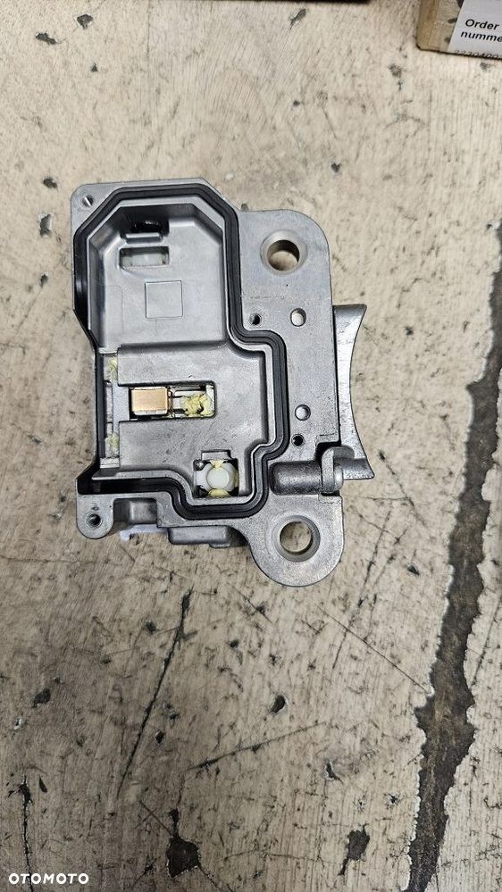 Blokada kierownicy Honda X-ADV 750 Forza  06351-MKV-305 - 12