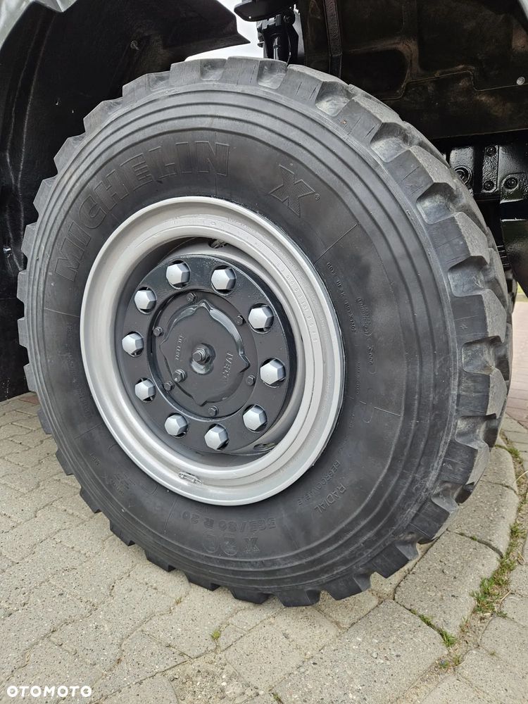Iveco Eurocargo - 7