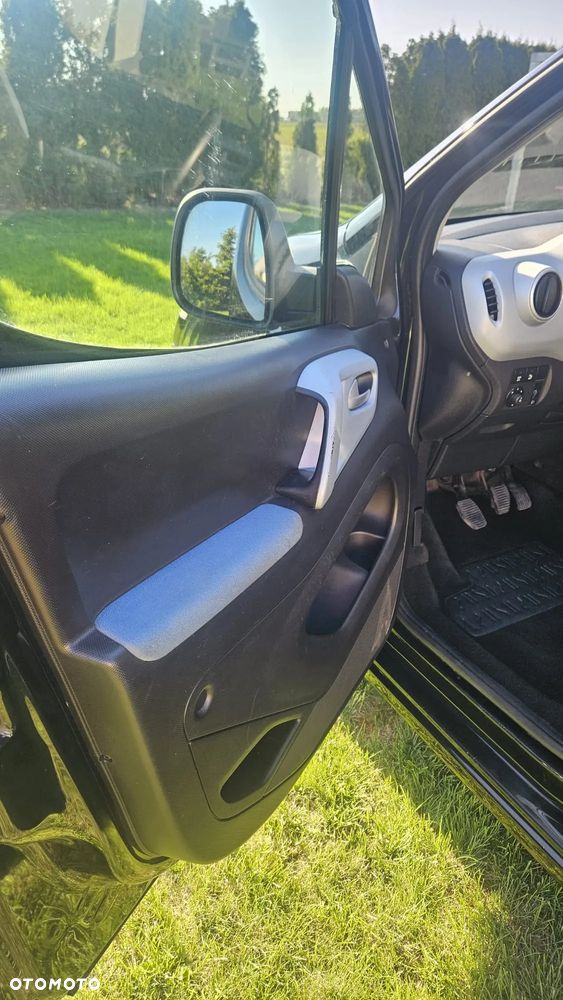 Citroën Berlingo Multispace HDi 115 FAP Selection - 12