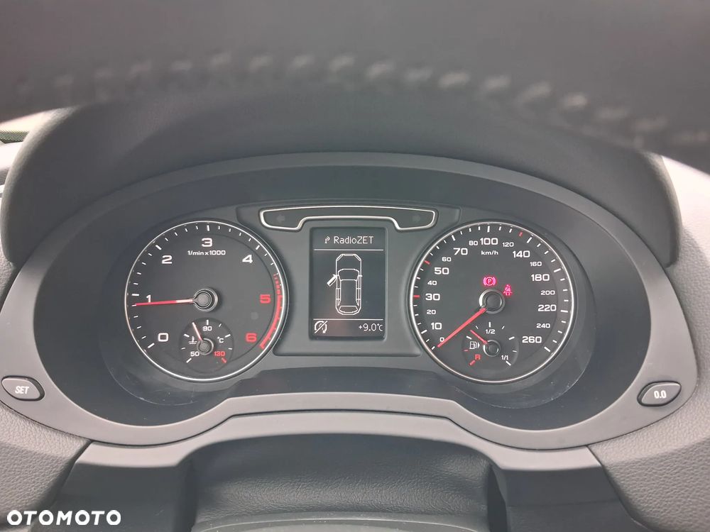 Audi Q3 2.0 TDI - 18