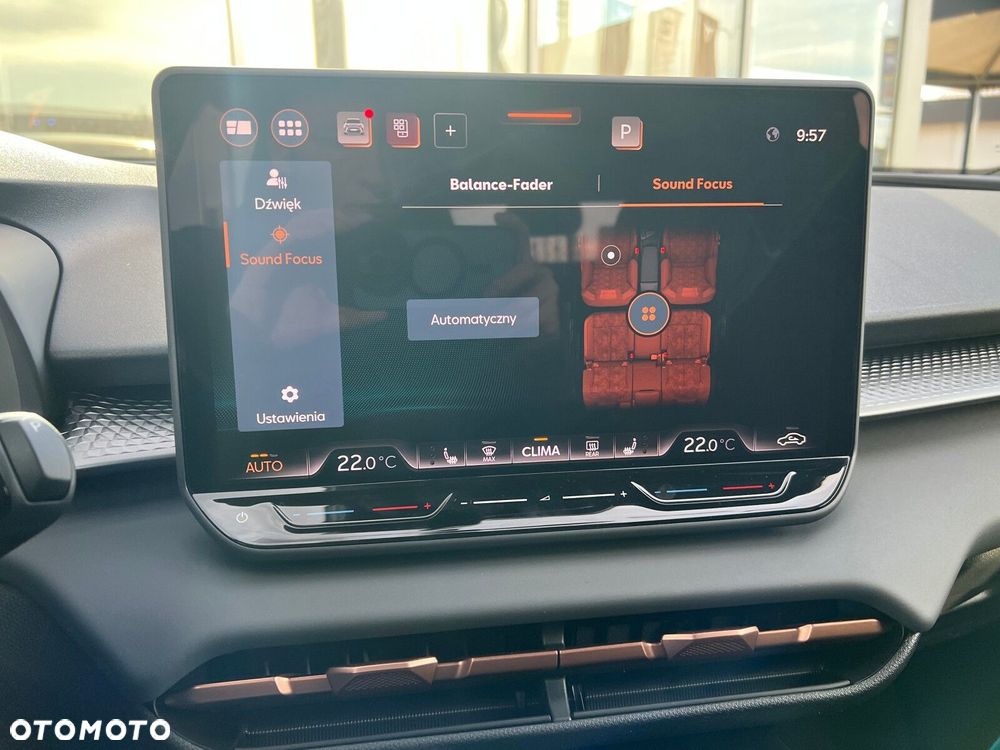 Cupra Terramar 2.0 TSI 4Drive DSG - 31