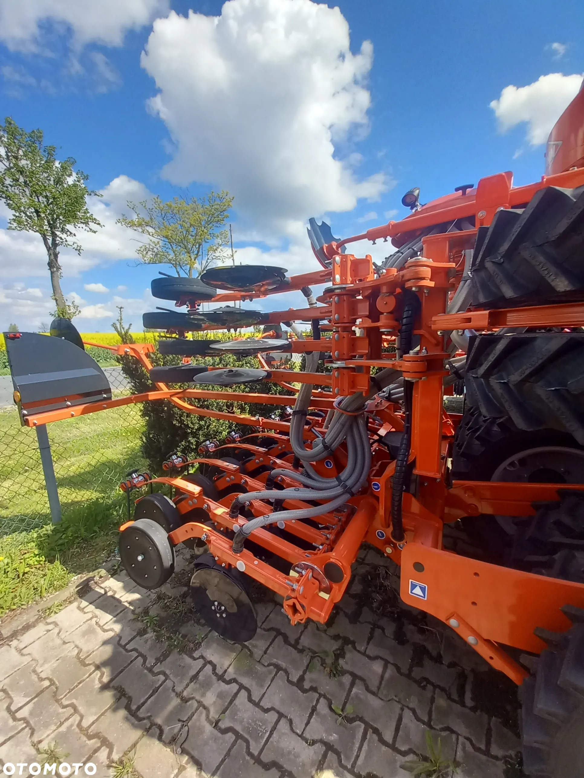 Kuhn Espro 4000 - 13