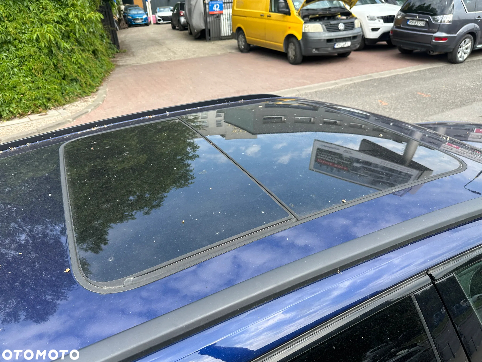 Audi RS4 TFSI Quattro Tiptronic - 6