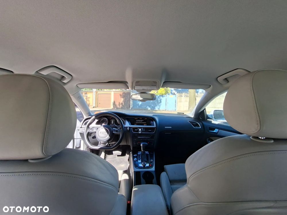 Audi A5 Sportback 2.0 TFSI Multitronic - 3