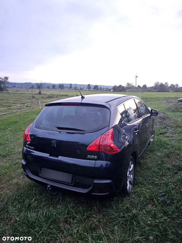 Peugeot 3008 - 17