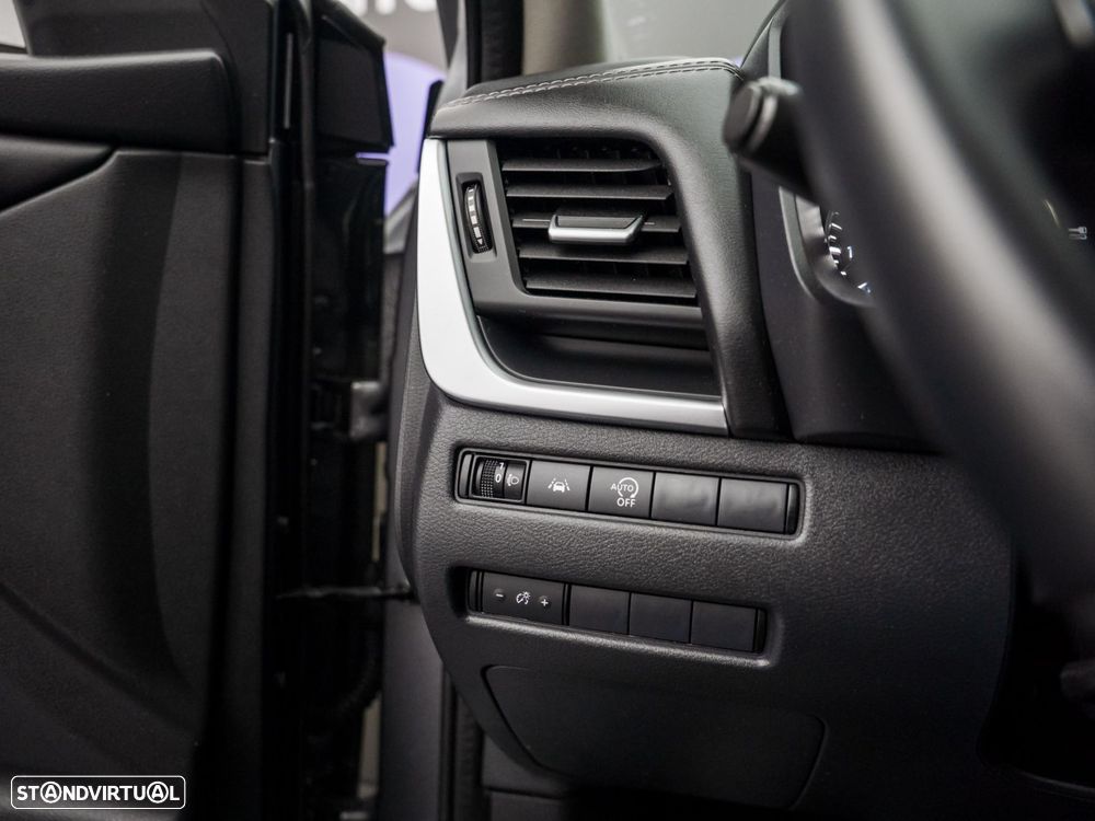 Nissan Qashqai 1.3 DIG-T Acenta - 19