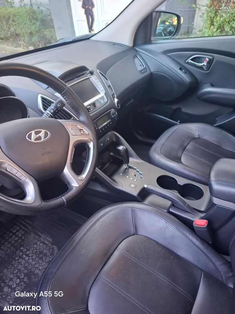 Hyundai ix35 - 21