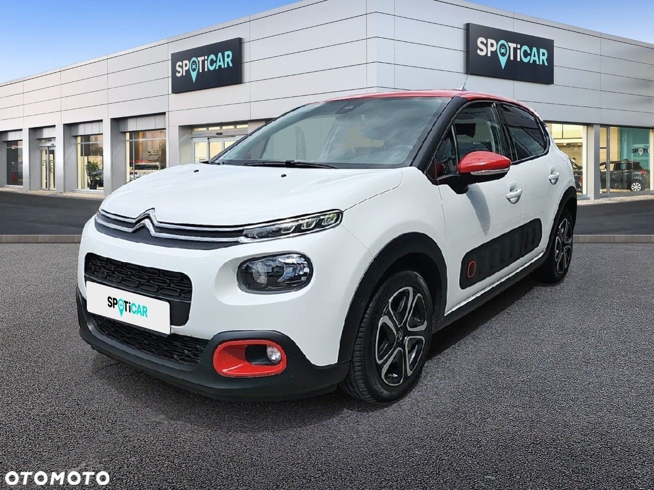 Citroën C3 1.2 PureTech GPF Shine S&S - 1