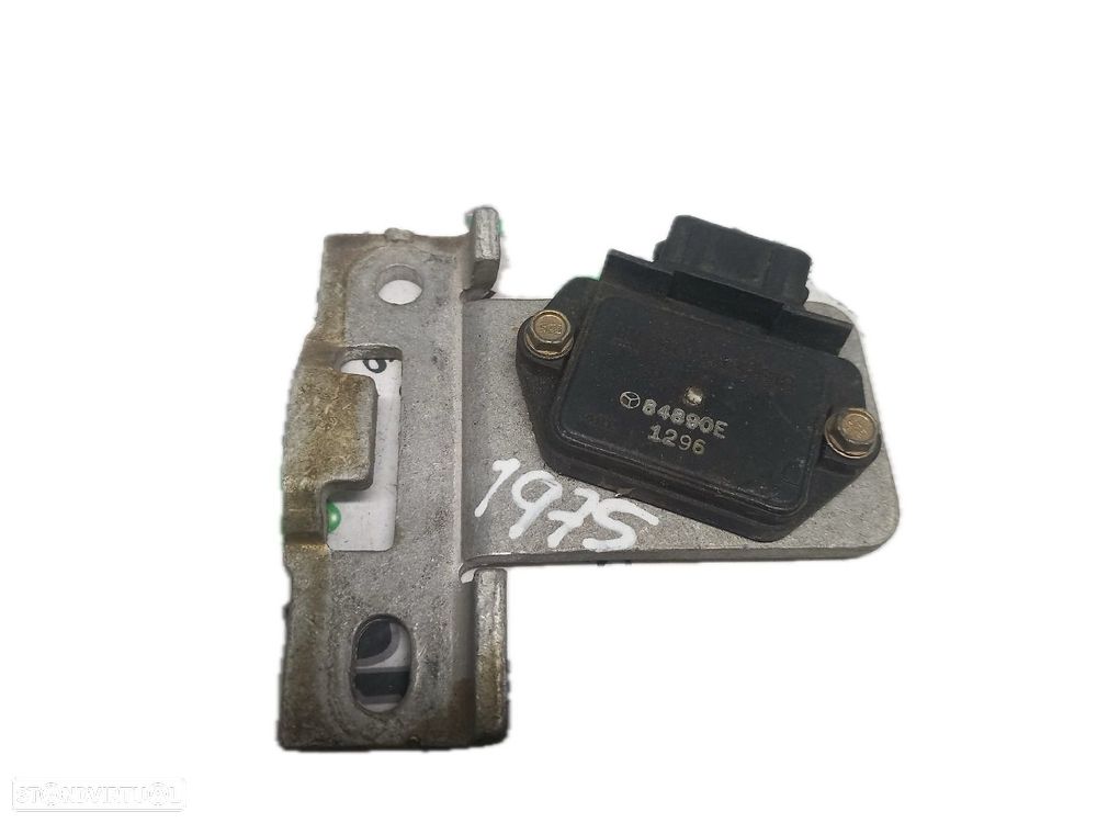 Módulo Eletrónico Opel Corsa B (S93) - 2