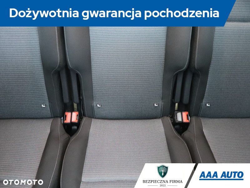 Toyota Proace City Verso - 12