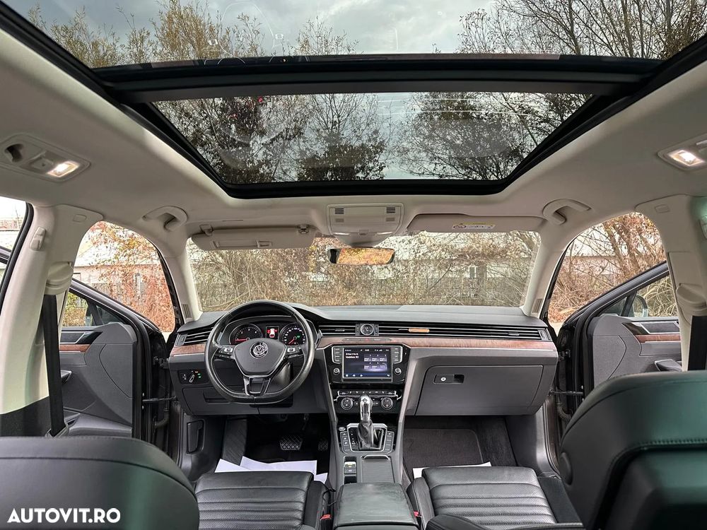Volkswagen Passat 2.0 TDI DSG 4Motion Highline - 3