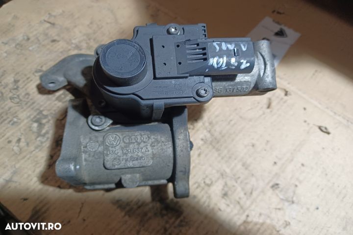 EGR 03G129637A MX1253 Audi A6 4F/C6 [2004 - 2008] - 1