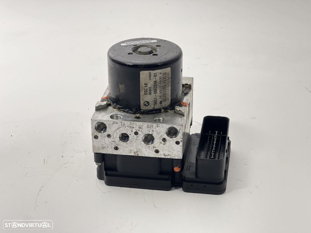 ABS BMW 1 (F20) 118 d REF. 6862247 686224601 - 3