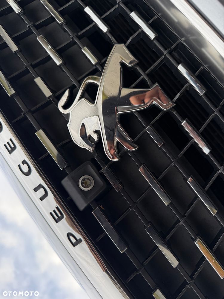 Peugeot 5008 BlueHDi 180 EAT8 GT - 29