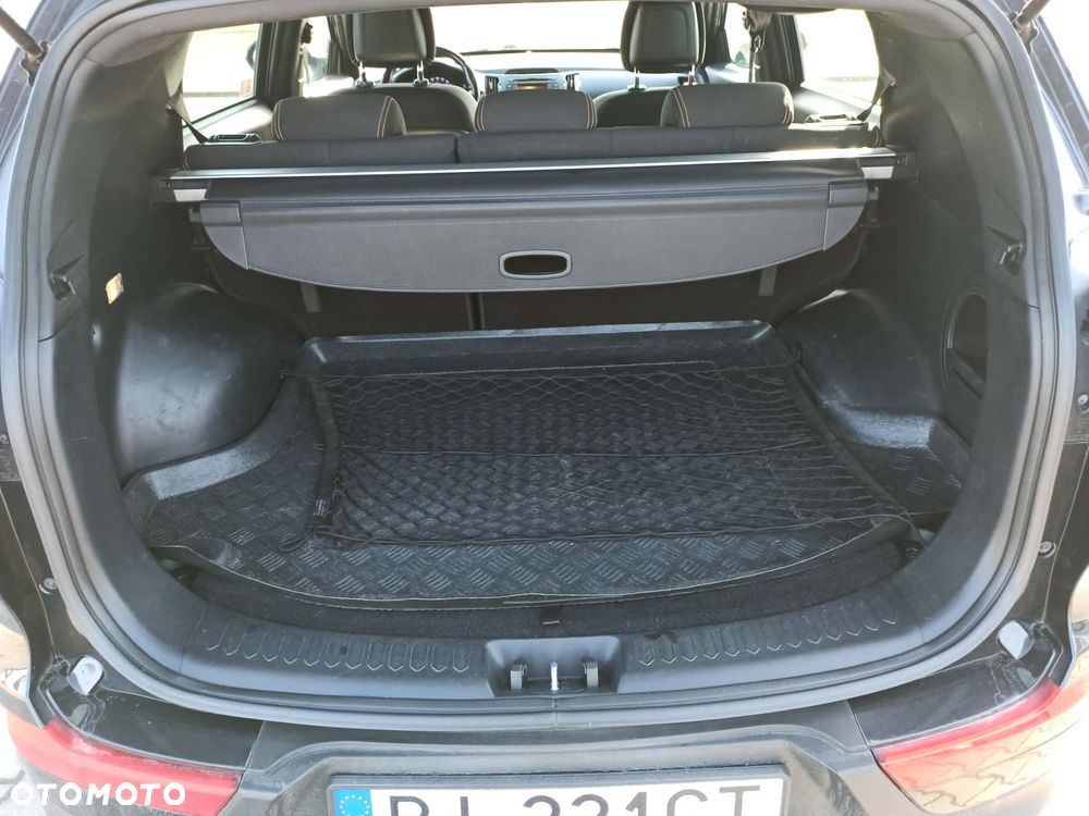 Kia Sportage 1.6 GDI M 2WD - 8