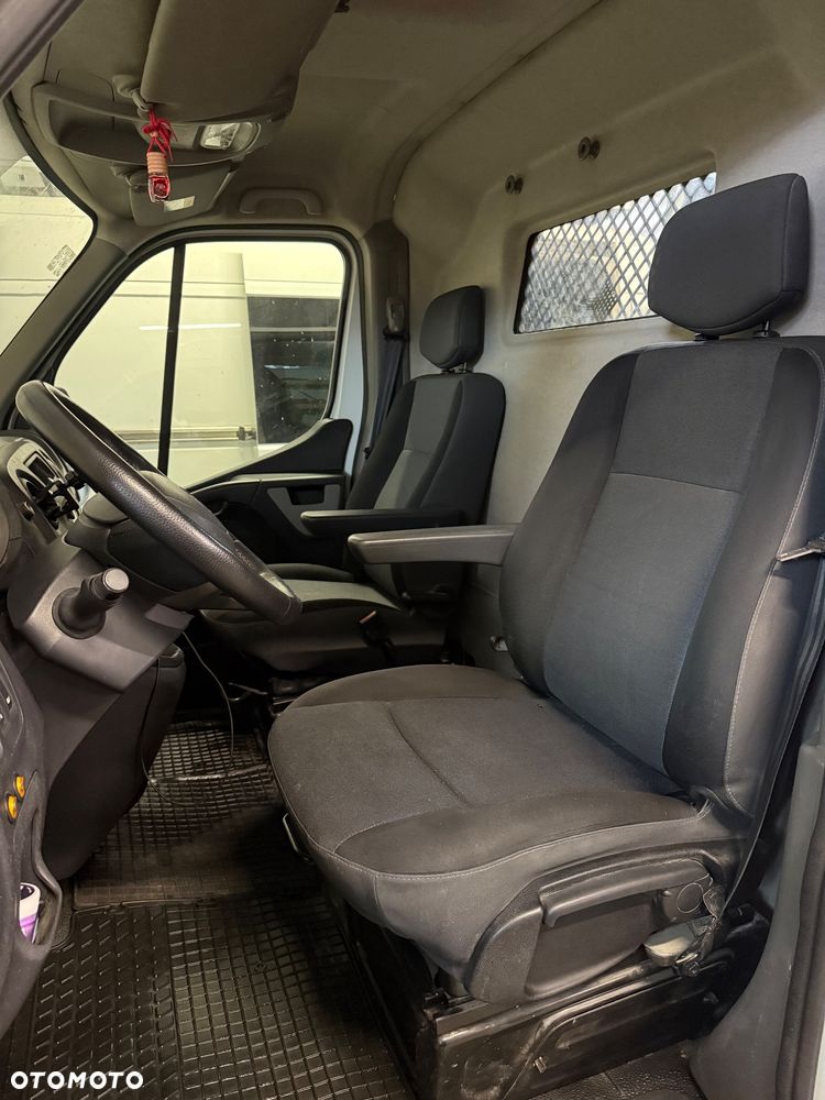 Renault Master - 8