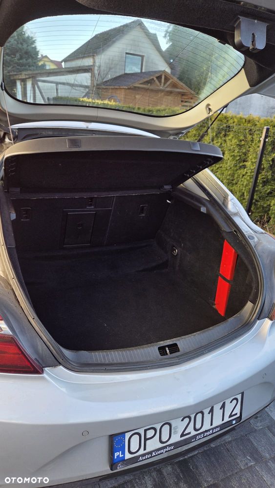 Opel Insignia CT 2.0 CDTI S&S - 4