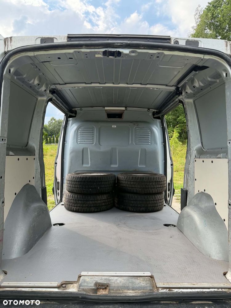 Citroën Jumpy - 5
