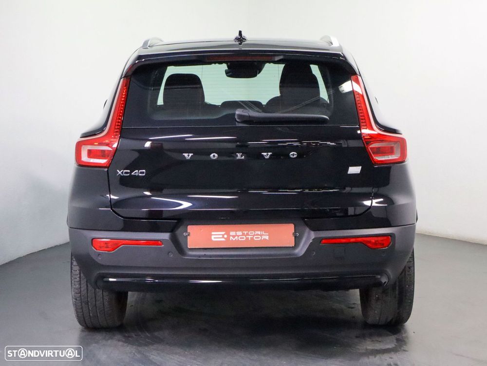 Volvo XC 40 1.5 T4 PHEV Core - 5