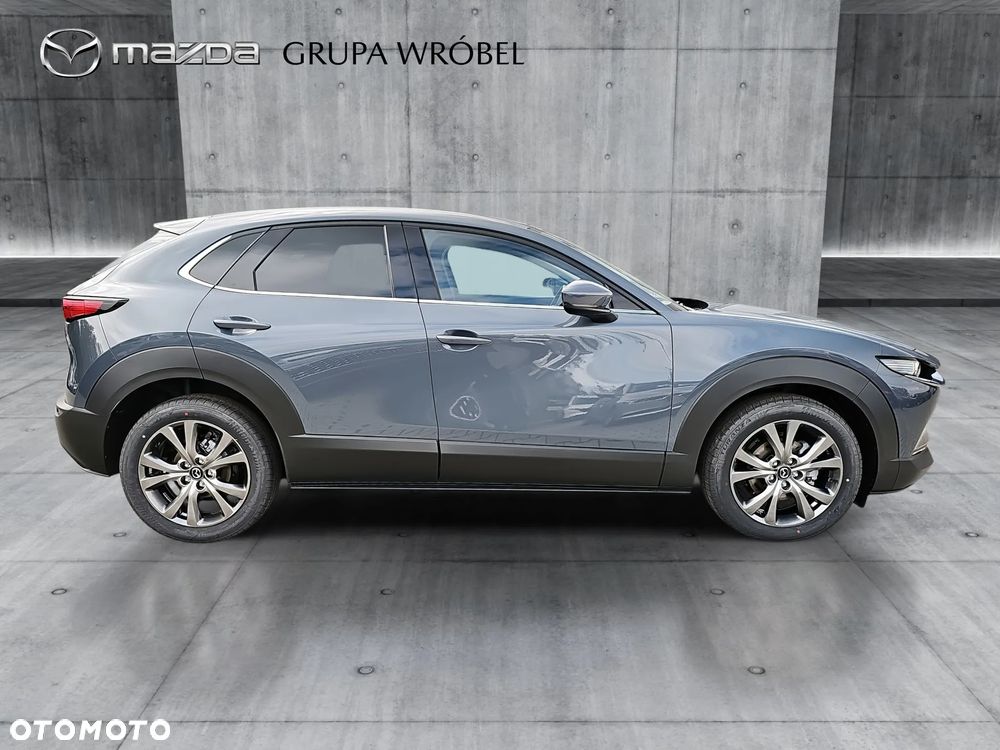 Mazda CX-30 - 4