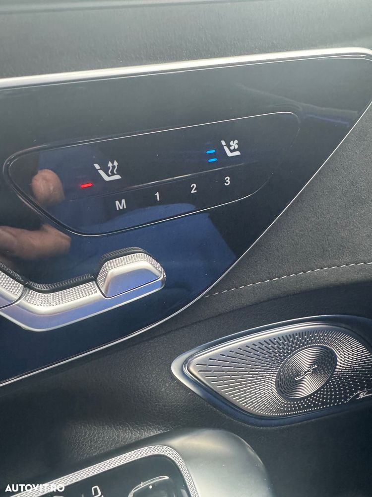 Mercedes-Benz EQE - 12