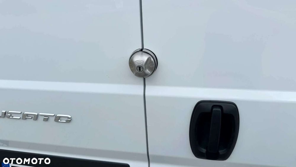 Fiat Ducato - 38