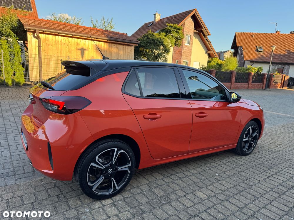 Opel Corsa - 24