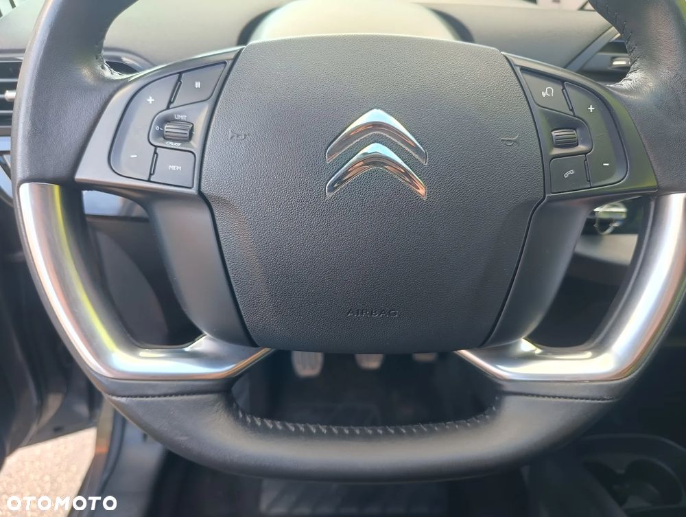 Citroën C4 SpaceTourer 1.5 BlueHDi Feel S&S - 15
