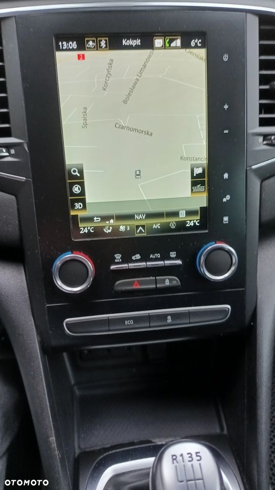 Renault Megane 1.3 TCe FAP Business - 19