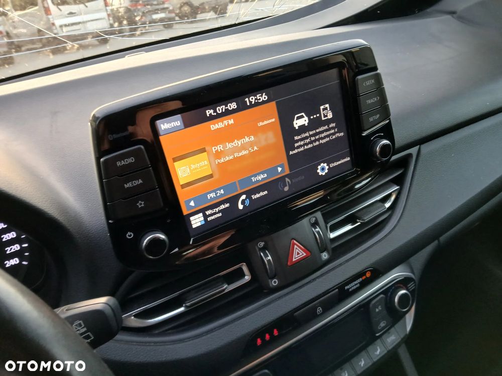 Hyundai i30 1.0 T-GDI Smart DCT - 29