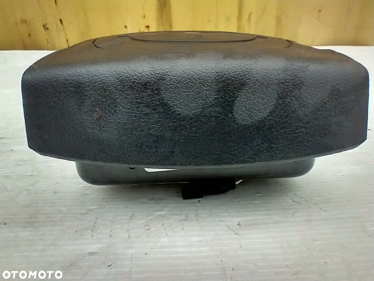 CHRYSLER 300C PODUSZKA POWIETRZNA KIEROWCY AIRBAG PCBXZP812AA - 9