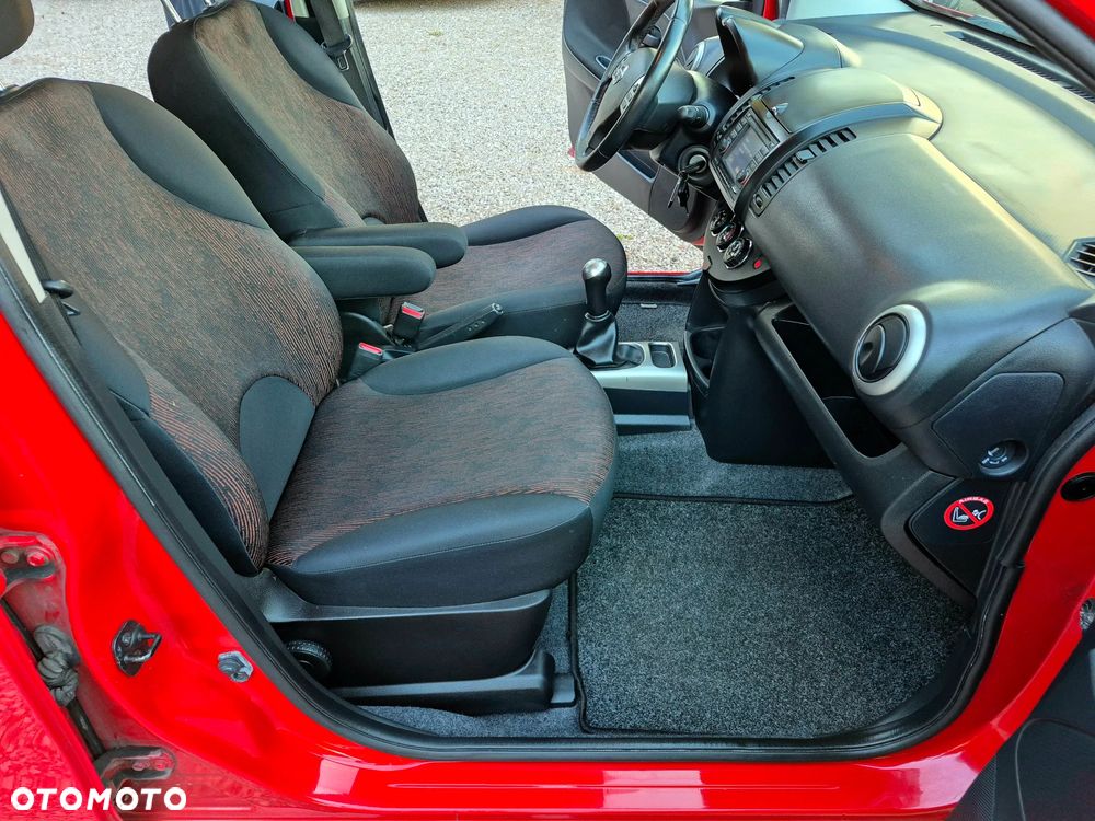 Nissan Note 1.4 I-Way - 20