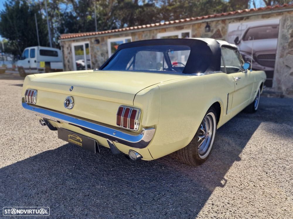Ford Mustang - 14