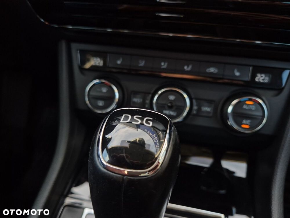 Skoda Superb - 37