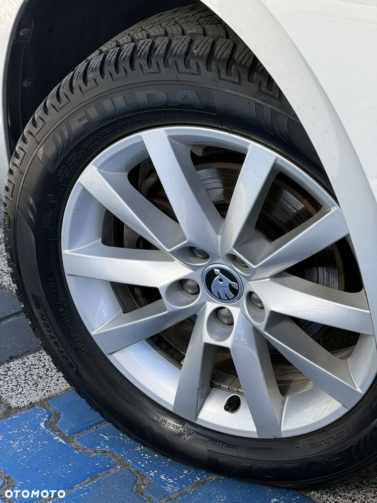 Skoda Scala 1.0 TSI Ambition - 34
