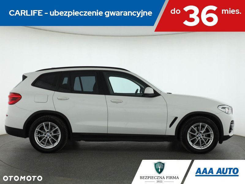 BMW X3 - 8