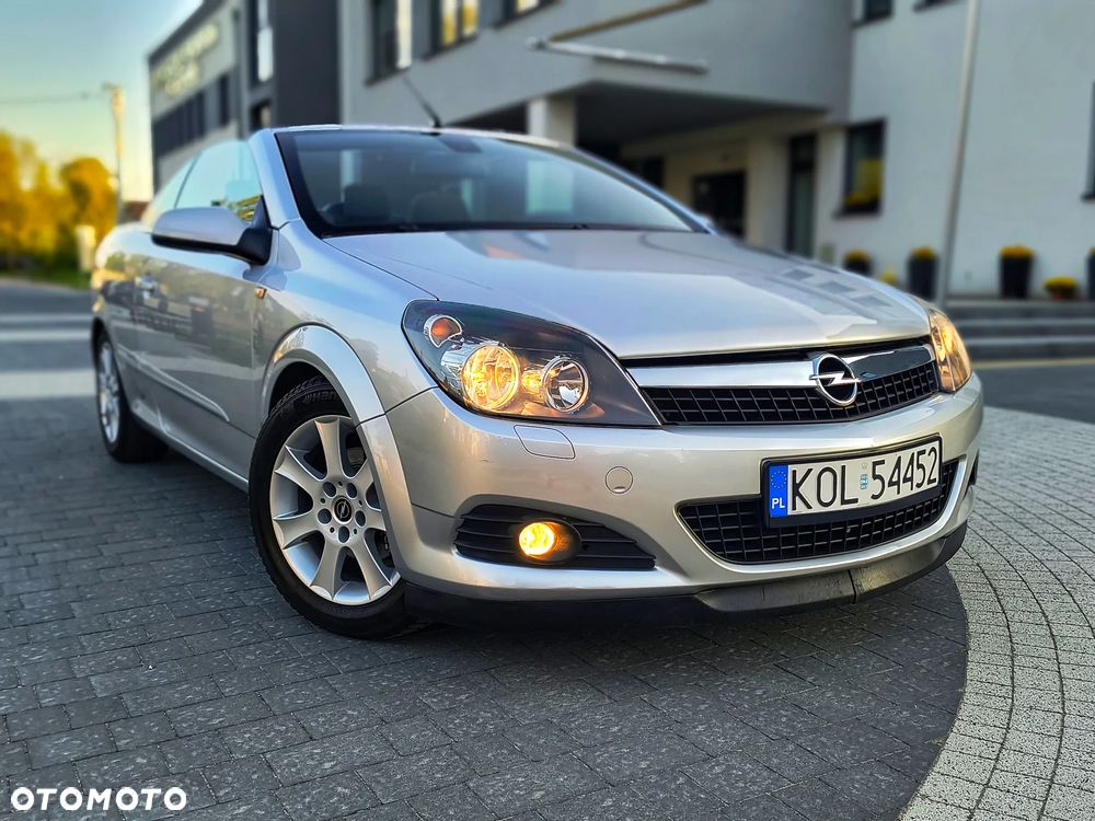 Opel Astra - 3