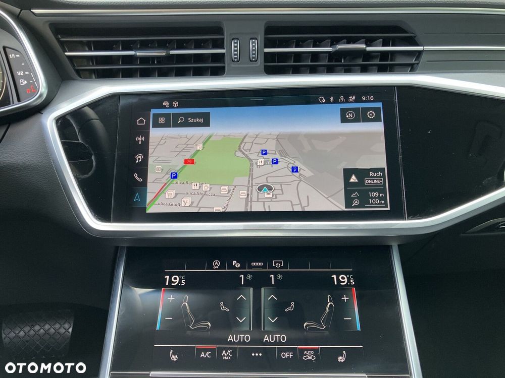 Audi A6 Avant - 23