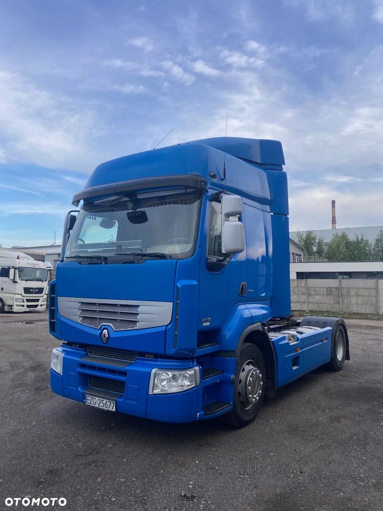 Renault Premium 430 DXI EEV - 3