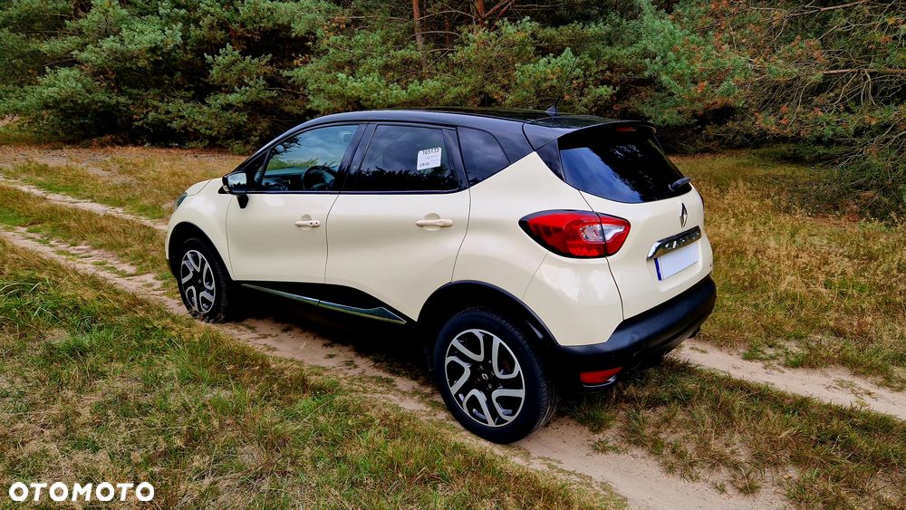 Renault Captur ENERGY TCe 120 EDC Elysee - 25