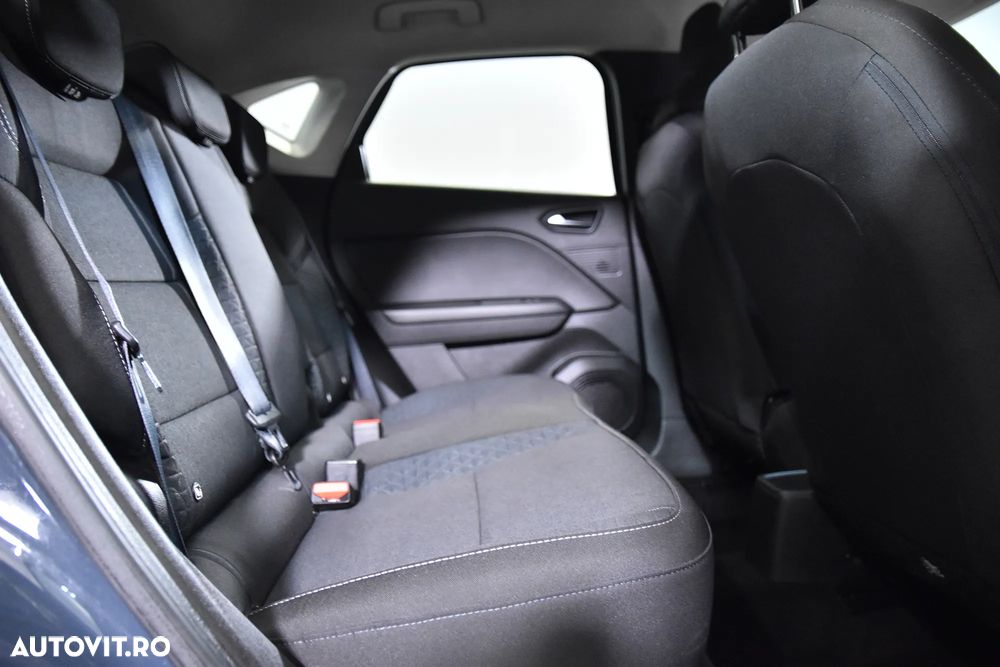 Renault Captur - 12